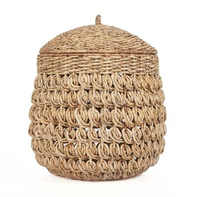 The Tarajih Basket - Natural - L