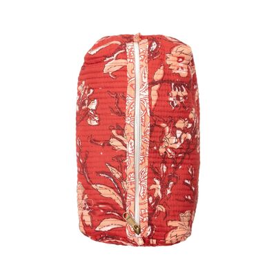 Bolsa de lavado de algodón Red Rubra