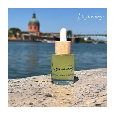 Sérum Apaisant à l'eau de Camomille