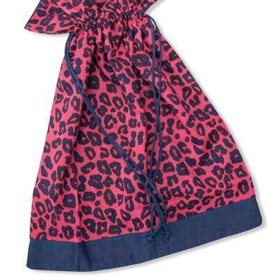 Pink Panther Pyjama Bag