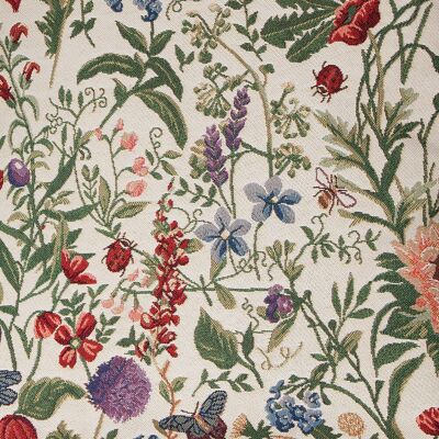 Morning Garden - Fabric for Upholstery
