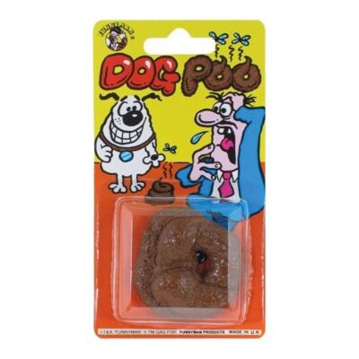 CACCA DI CANE