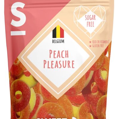 Placer de melocotón 100 g