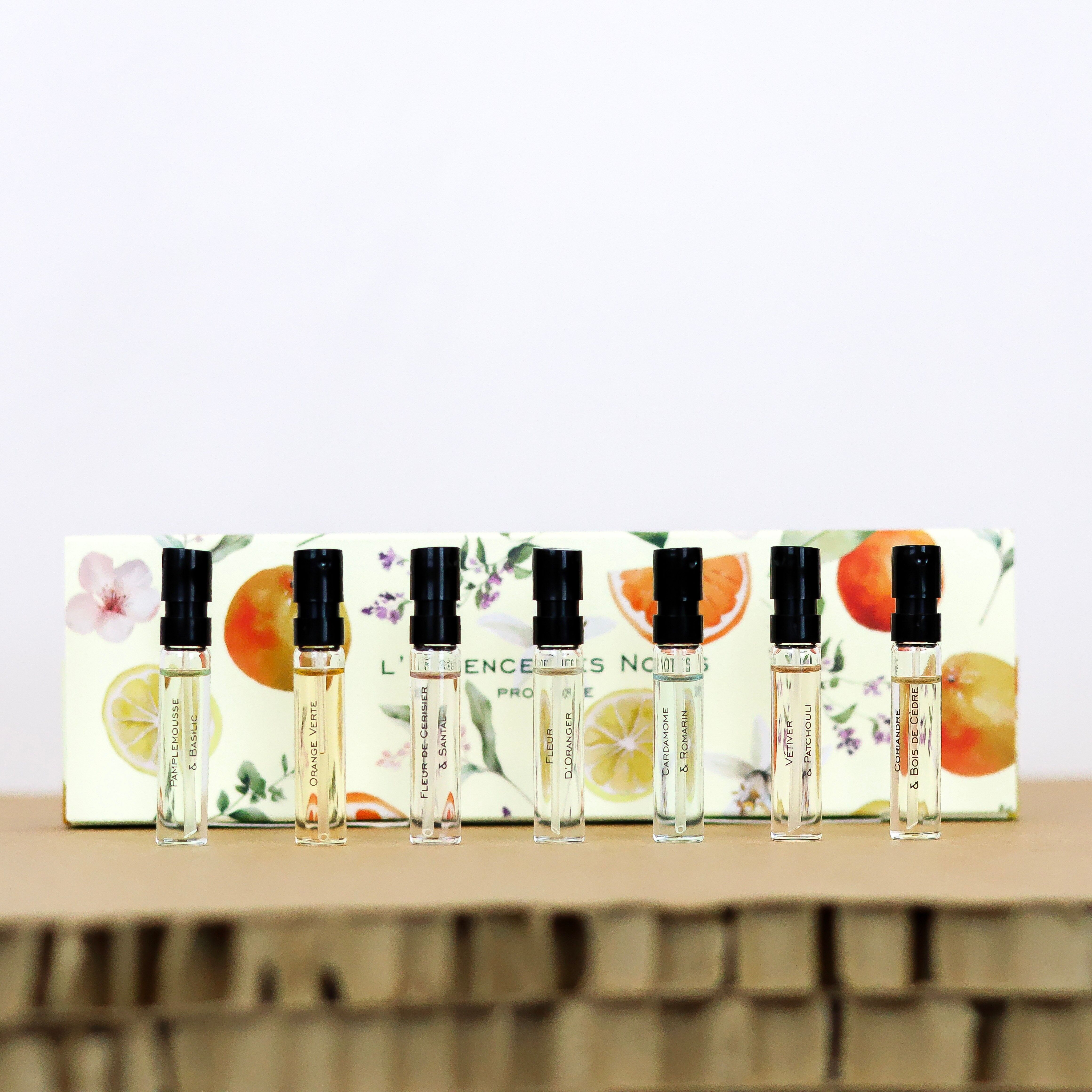 Pack Découverte X20