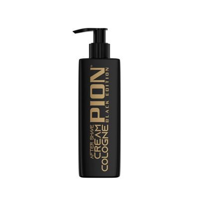 Pion After Shave Cream + Cologne Golden Pcc3 390 ml