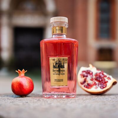 Parfum d'ambiance - Magenta