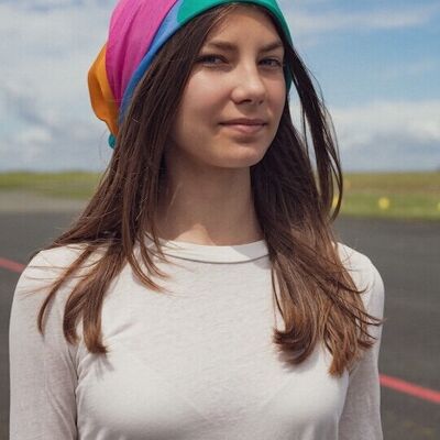 Island scarf