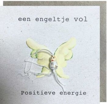 Naturals positieve energie 1