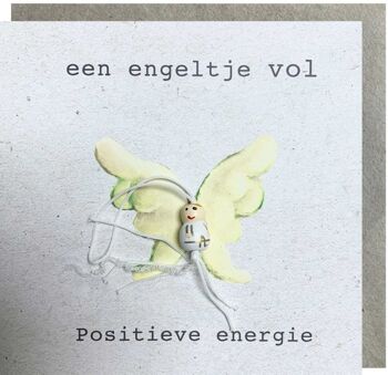 Naturals positieve energie 3