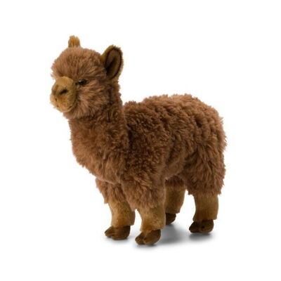 WWF Alpaca Beige - 31 cm