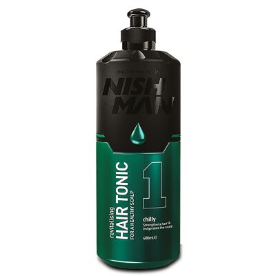 Nishman Hair Tonic
