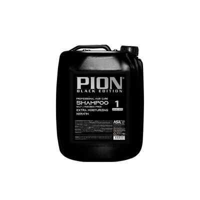 Shampoo per capelli Pion Salon Size