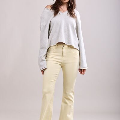 Jeans bootcut - Maeli