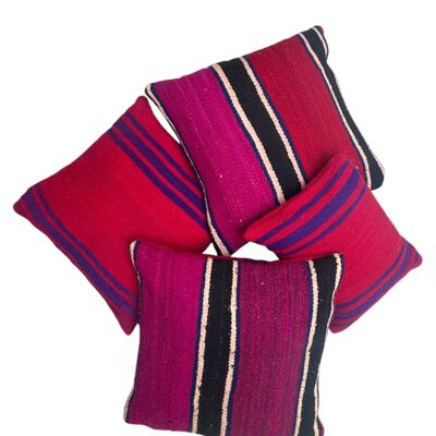 BURDU Upcycled Cushions 55/55
