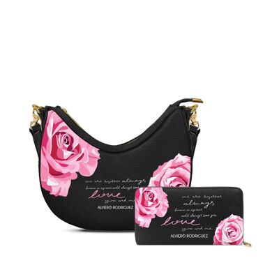 Promo Bella and Always Love Zip Wallet