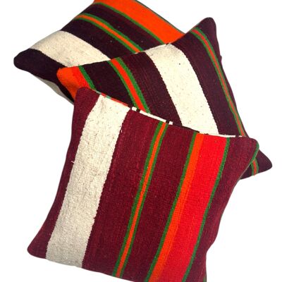 MCHATTABA Upcycled Cushions