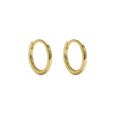 MIA HOOPS 1,1CM