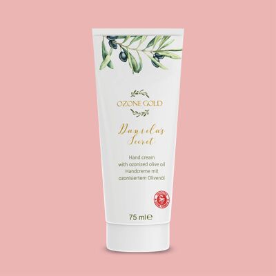CRÈME POUR LES MAINS SECRET DE DANIELA – 75 ml
