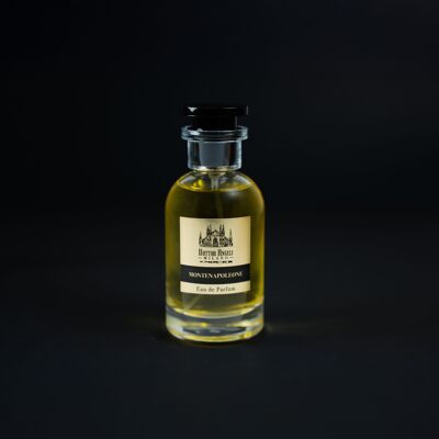 Eau de parfum - Montenapoleone