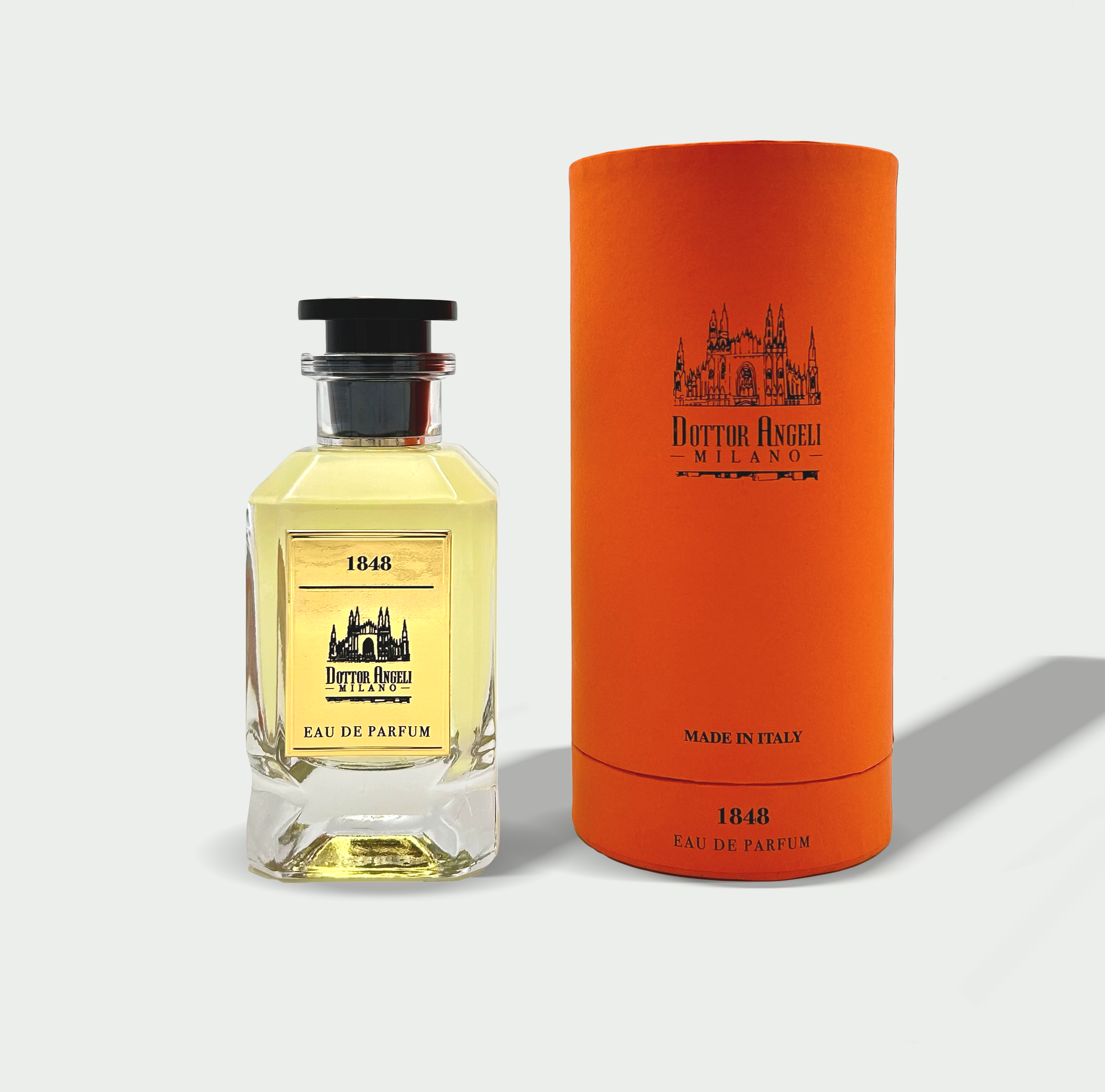 Eau de parfum - 1848