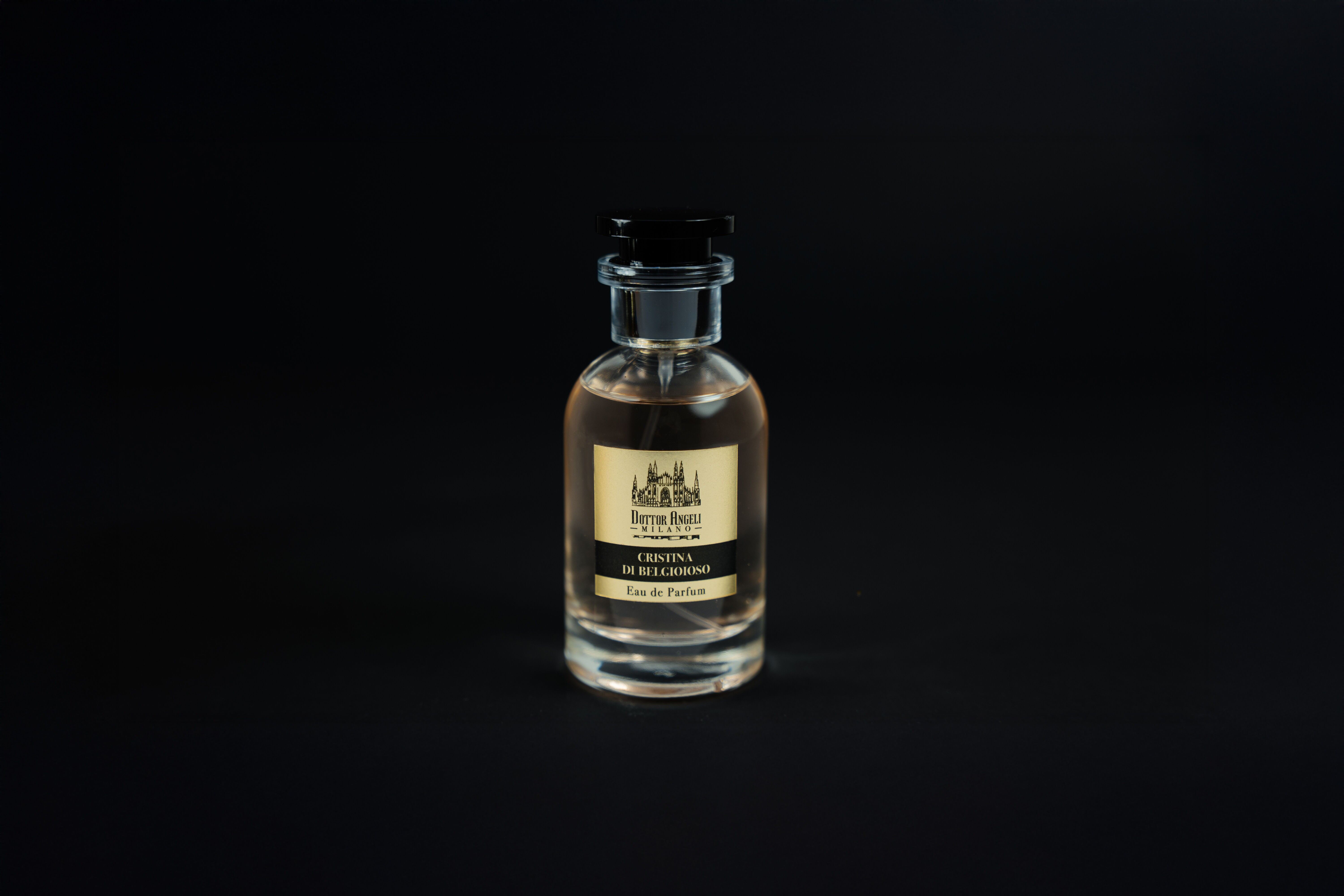 Eau de parfum - Cristina par belgioioso
