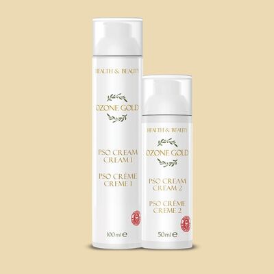 CRÈMES PSO 1 ET 2