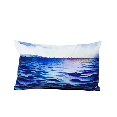 Rectangle Mooring Cushion