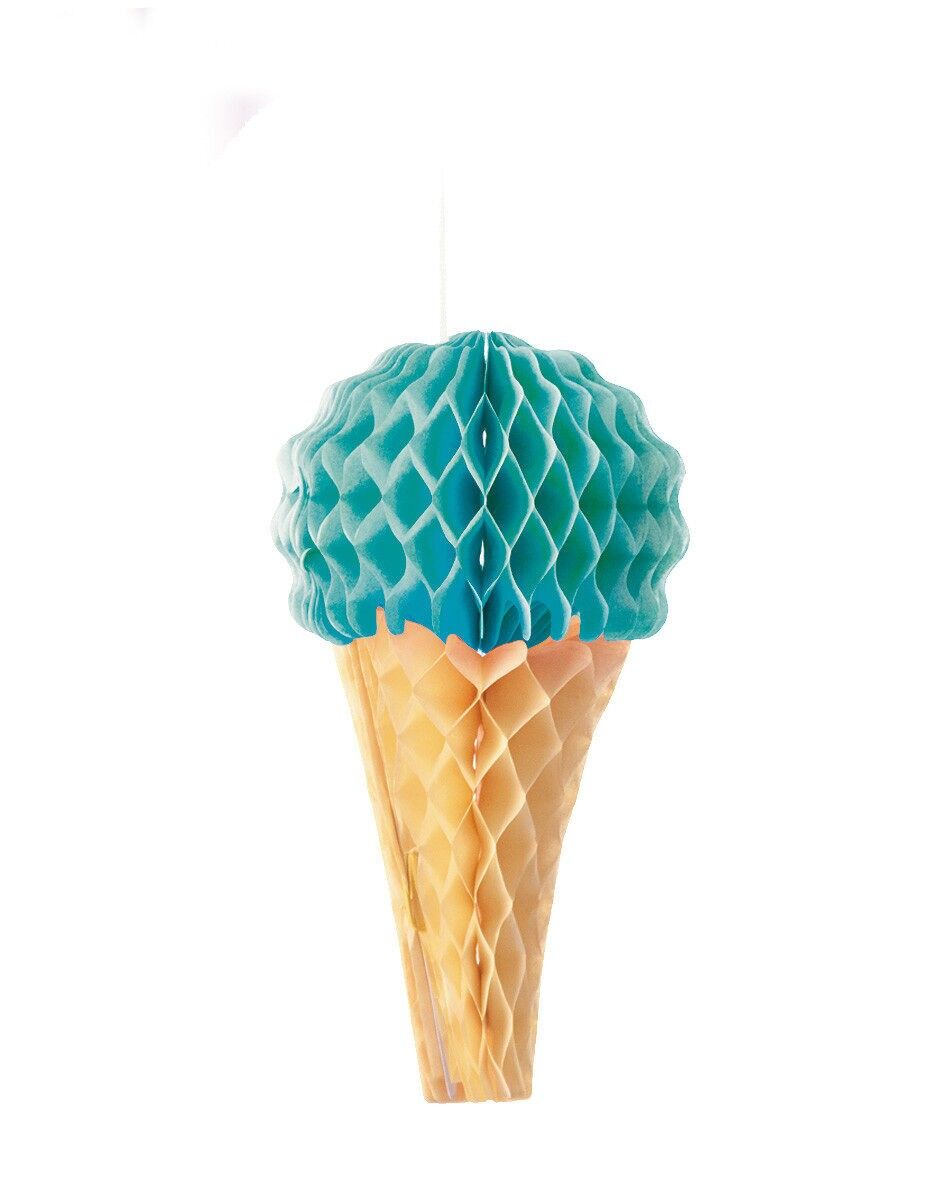 Minze-Wabeneis 20 cm