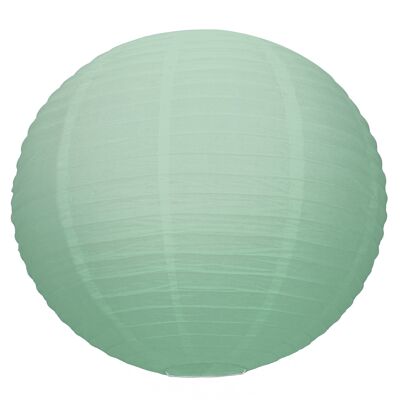 35CM JAPANESE CELADON LANTERN