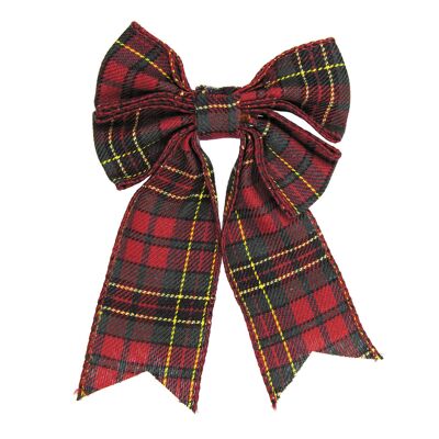 TARTAN KNOT