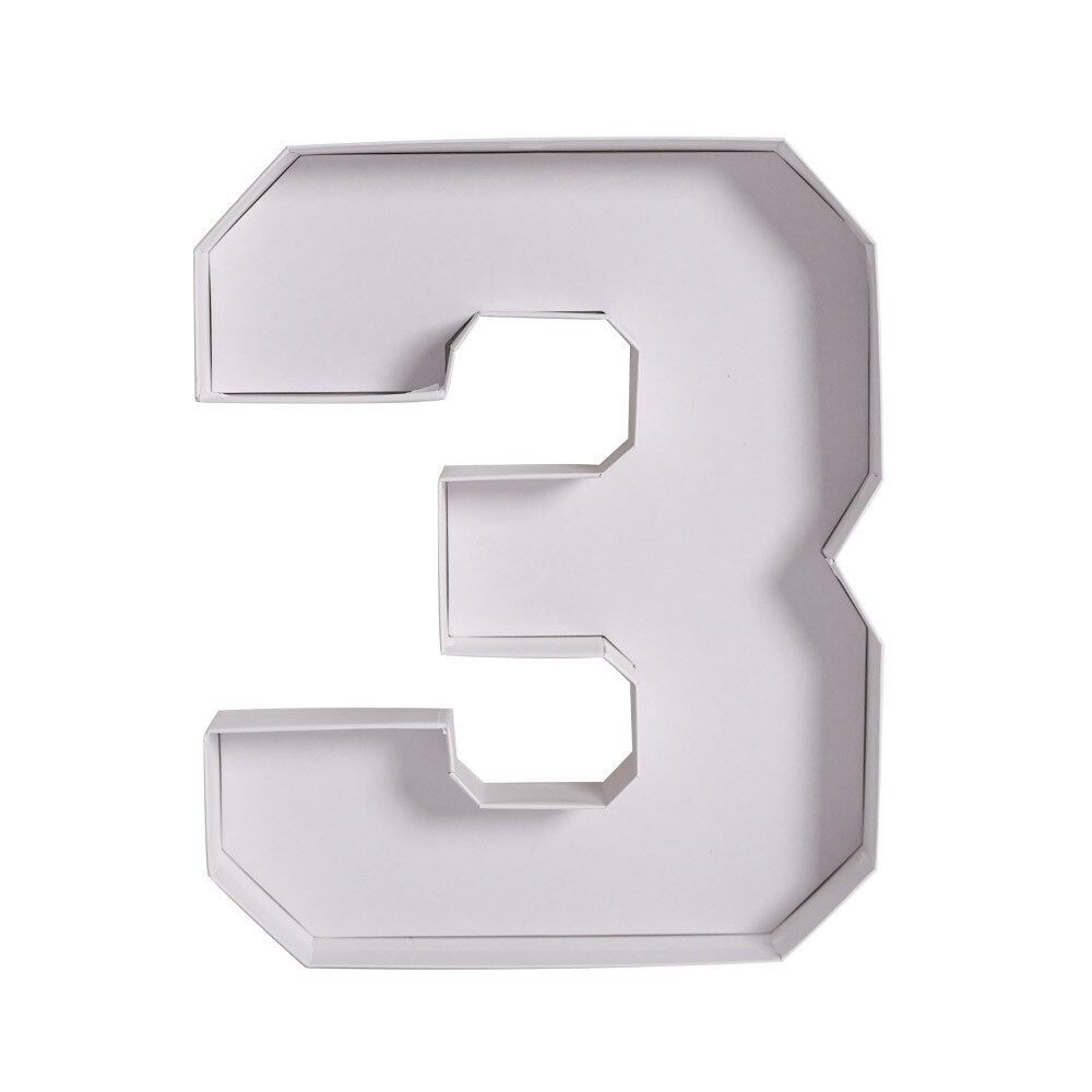 PLATEAU APERO CHIFFRE 3