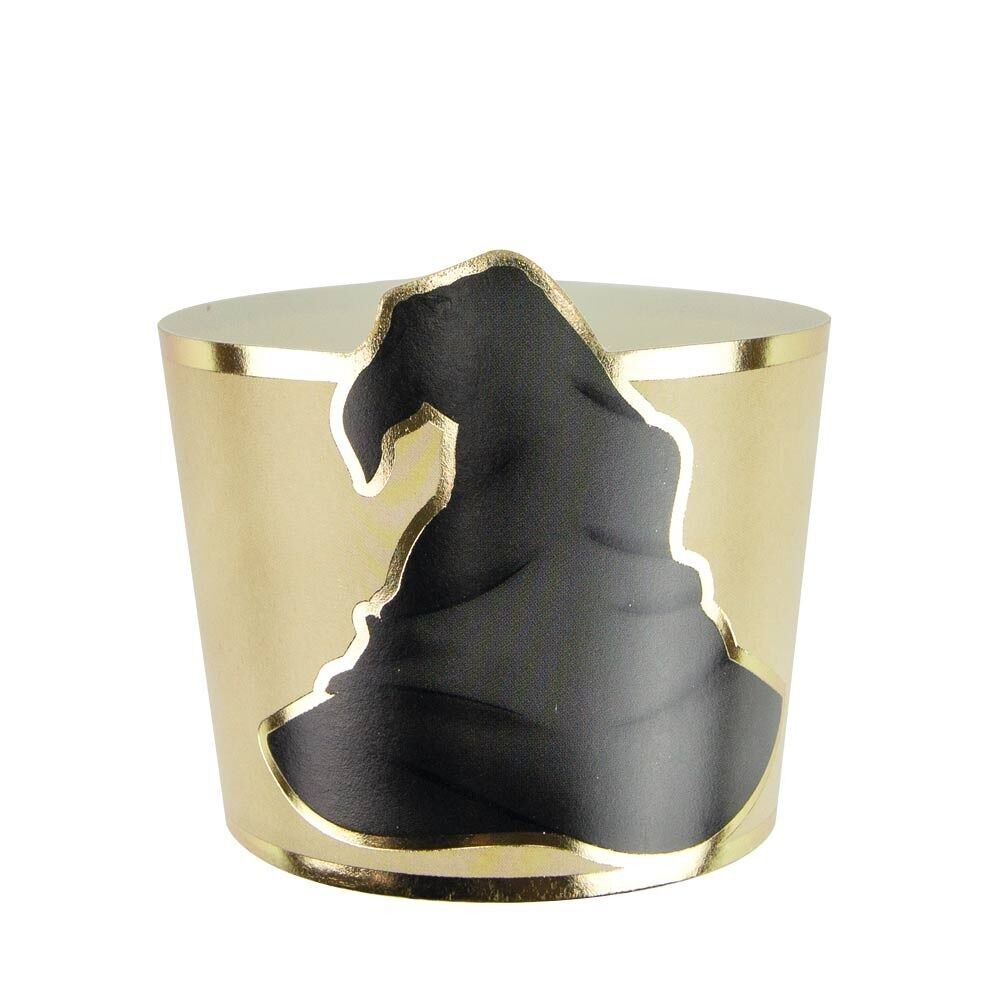 8 Zauberlehrlingstöpfe