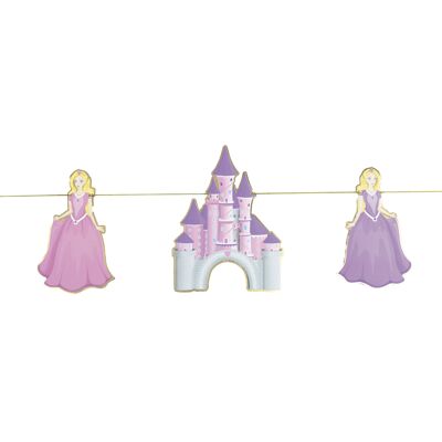 3M PRINCESS GARLAND
