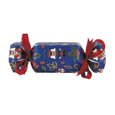 LITTLE NUTCRACKER CRACKERS X5