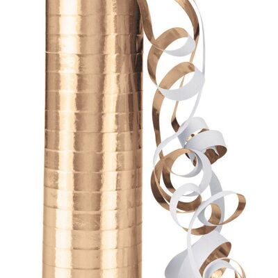 SERPENTINE 18 LANCERS ROSE GOLD PARTY X4