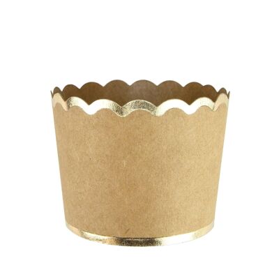 PETITS POTS KRAFT X 8