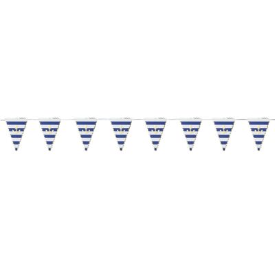 3M MARINE PENNANT GARLAND