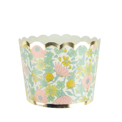 SHABBY POTS X 8
