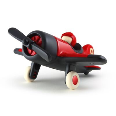 Mimmo plane - Red - L.26,5 cm