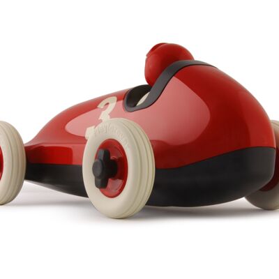 Bruno car - Red - L. 26.5 cm