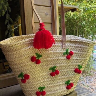 Cherry Basket