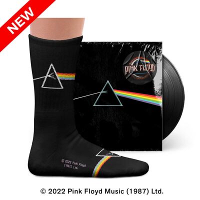 Pink Floyd The Dark Side of the Moon Athletic