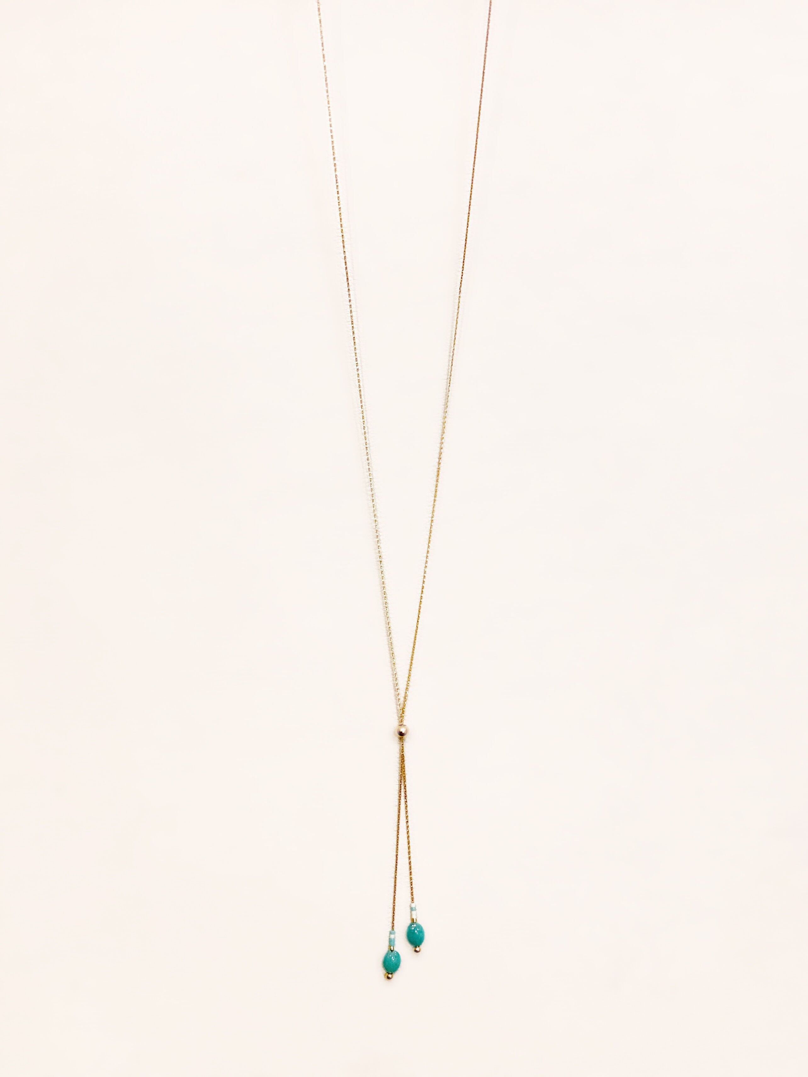 Collier IDRA