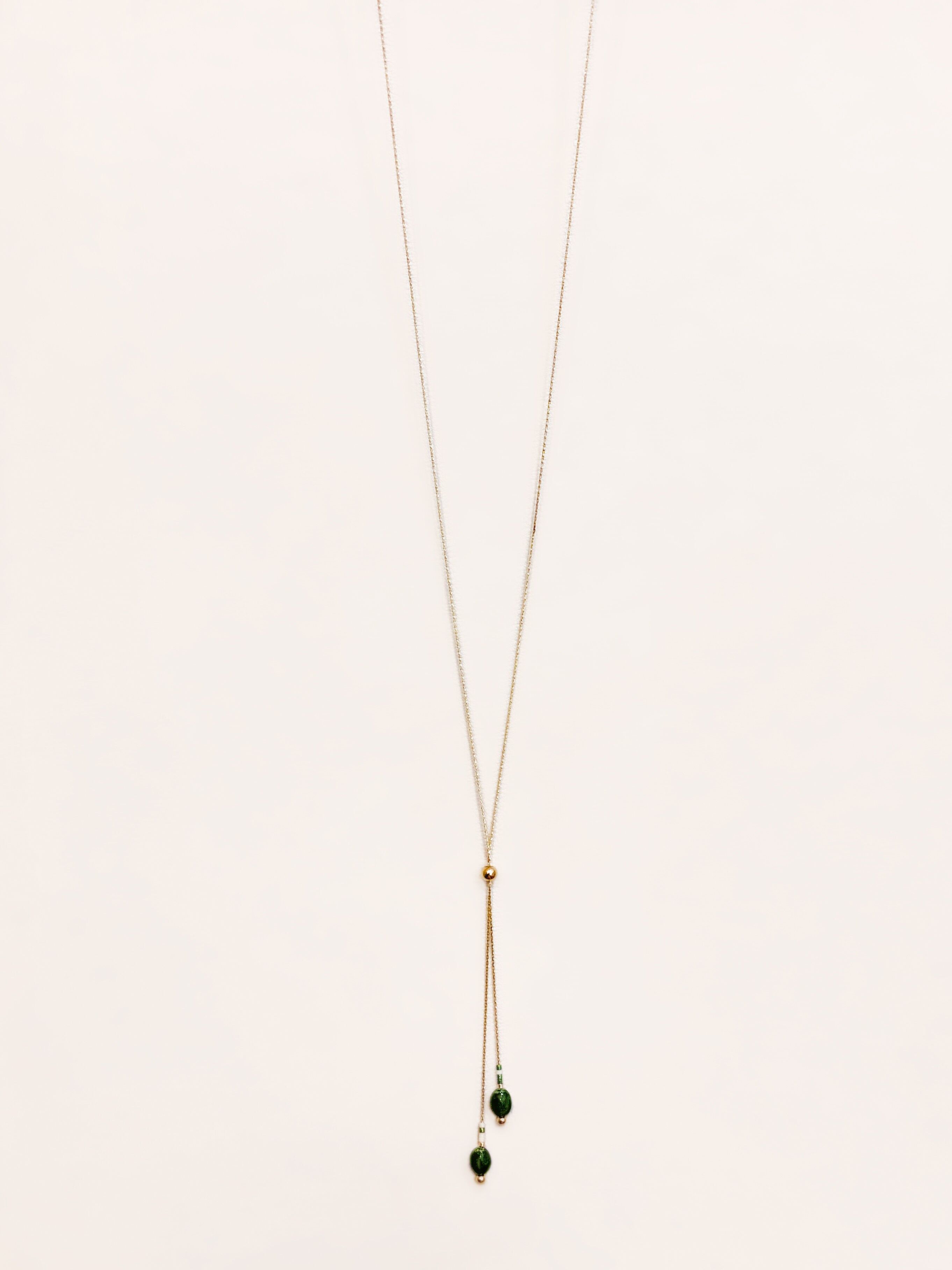 Collier IDRA