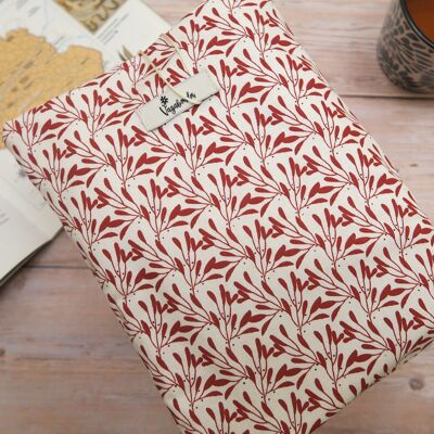 Book Pouch - Paperback Size S