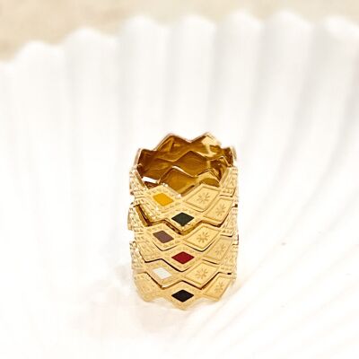 Anello ELIAZ