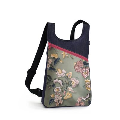 CDN TEREM BACKPACK -embroidered-