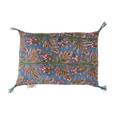 Cherry stone hot water bottle "Anna"