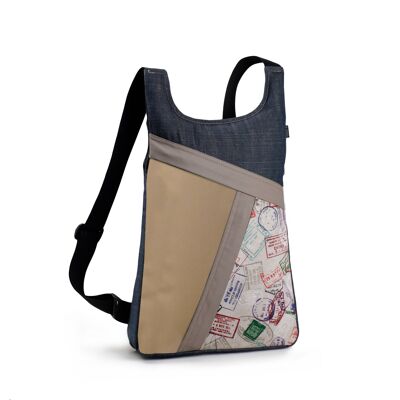 CDV STAMP BACKPACK