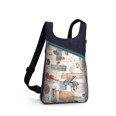 CDN INSTRUMENTI BACKPACK